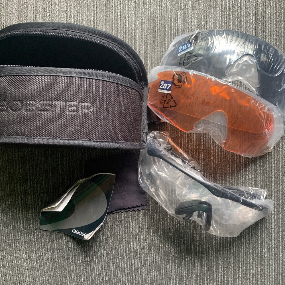 Bobster ESB Sunglasses